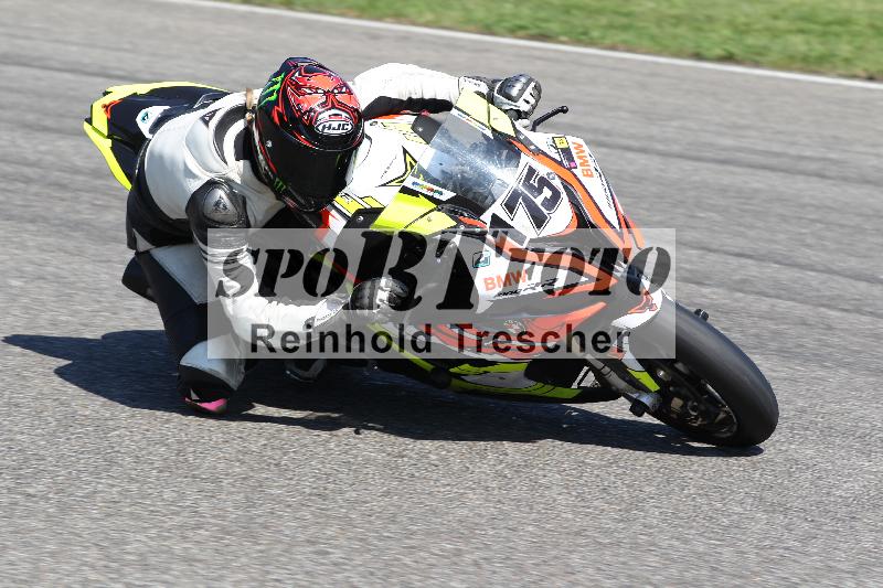 /13 01.05.2025 Speer Racing ADR/Gruppe gruen/175